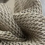 Тюль сетка LaceGrid-0328