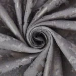 Шторы с мраморным узором