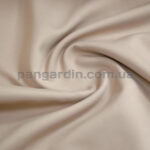 Шторы блэкаут в интерьере спальни с 100% затемнением