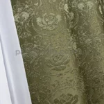 Шторы мраморный жаккард