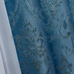 Жаккард для штор