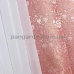 Рулонные шторы жаккард