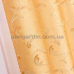 Шторы мраморный жаккард