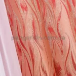 Ткань для штор жаккард