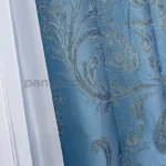 Ткань для штор жаккард