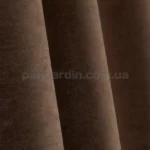 Купить шторы микровелюр