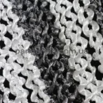 Шторы нитяные