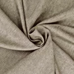 Шторы под лен, стильный дизайн