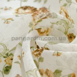 Тюль батист стиль Прованс