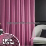 грек сетка в интерьере