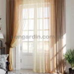 Тюль в комнату