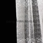 Тюль распродажа остатков (отрез 1,8 метра)