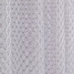 Тюль в сеточку фото