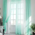 Купити готову тюль у зал "SUNRISE" №32