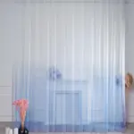 Тюль распродажа остатков - отрез 1,40 метра