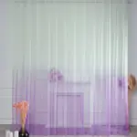 Тюль остатки купить недорого - отрез 2,30 метра