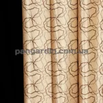 Шторы распродажа остатков - отрез 1,20 метра