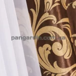 Шторы распродажа остатков - отрез 1,60 метра