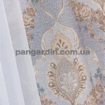 Шторы распродажа остатков - отрез 2,40 метра