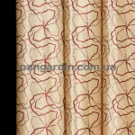 Шторы распродажа остатков - отрез 1,10 метра