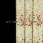 Шторы распродажа остатков - отрез 1,30 метра