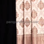 Шторы распродажа остатков - отрез 1,80 метра
