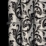 Шторы распродажа остатков - отрез 1,20 метра