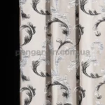 Шторы распродажа остатков - отрез 1,30 метра