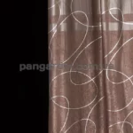 Шторы распродажа остатков - отрез 2,00 метра