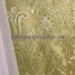Шторы распродажа остатков - отрез 1,30 метра