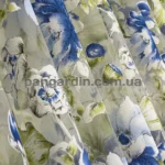 Тюль распродажа остатков - отрез 2,50 метра