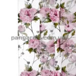 Тюль распродажа остатков - отрез 2,00 метра