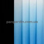 Тюль распродажа остатков - отрез 1,30 метра