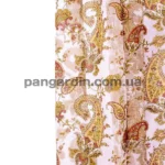 Тюль распродажа остатков - отрез 2,60 метра