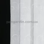 Тюль на отрез