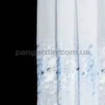 Тюль высотой 280 см для интерьера