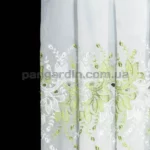 Тюль для окон