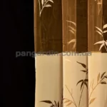 Тюль распродажа остатков - отрез 1,40 метра