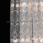 Тюль распродажа остатков - отрез 2,90 метра