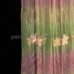 Тюль распродажа остатков - отрез 1,30 метра