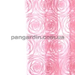 Тюль распродажа остатков - отрез 1,50 метра