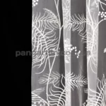 Тюль распродажа остатков - отрез 2,50 метра