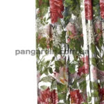 Тюль распродажа остатков - отрез 2,00 метра