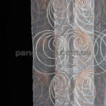 Тюль распродажа остатков - отрез 1,80 метра