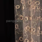 Тюль распродажа остатков - отрез 2,70 метра