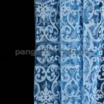 Тюль распродажа остатков - отрез 1,60 метра