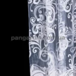 Тюль распродажа остатков - отрез 1,80 метра