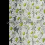 Тюль распродажа остатков - отрез 1,40 метра