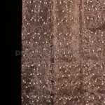 Тюль распродажа остатков - отрез 1,40 метра