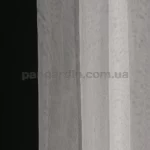 Тюль распродажа остатков - отрез 2,90 метра